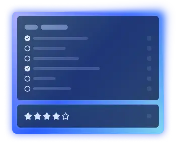 Complex faceting for advanced filters